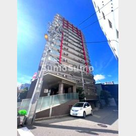 大正駅より徒歩5分 15階 築15年の賃貸物件