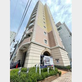 三ノ宮駅より徒歩5分 12階 築14年の賃貸物件