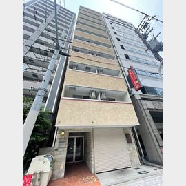 アリバあみだ池 5階 築13年2ヶ月の賃貸物件