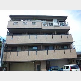 グランサンヴェール矢野 3階 築26年3ヶ月の賃貸物件