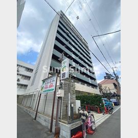 レジュールアッシュ難波MINMI 7階 築10年10ヶ月の賃貸物件