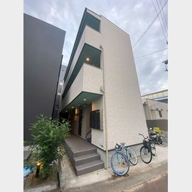 新長田駅より徒歩10分 3階 築8年2ヶ月の賃貸物件