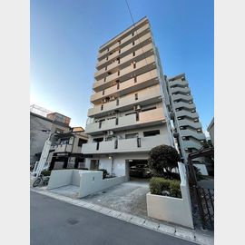 グランドプラザ兵庫パート２ 8階 築32年9ヶ月の賃貸物件