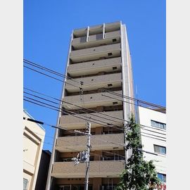 CITTA・VISTA神戸下山手通 8階 築14年6ヶ月の賃貸物件