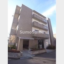 エスタブレ 4階 築25年7ヶ月の賃貸物件