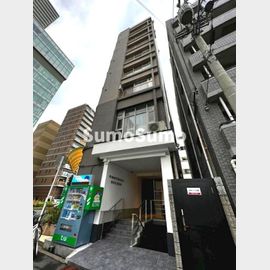 ＪＲ難波駅より徒歩5分 9階 築58年5ヶ月の賃貸物件