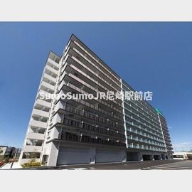 スプランディッドVII 8階 築1年10ヶ月の賃貸物件