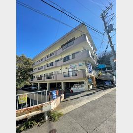 丸山駅より徒歩17分 2階 築52年4ヶ月の賃貸物件