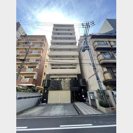 ウエンズ東心斎橋 4階 築13年10ヶ月の賃貸物件