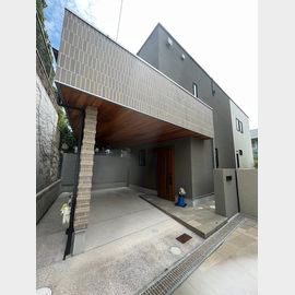 御影駅より徒歩12分 1階 築2年の賃貸物件