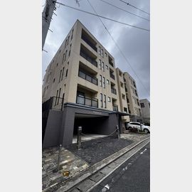 エイチス高宮 4階 築13年10ヶ月の賃貸物件