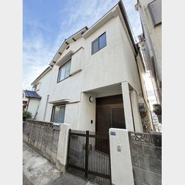 鵯越駅より徒歩17分 1階 築55年3ヶ月の賃貸物件