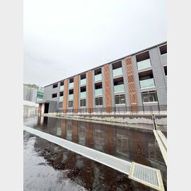 桜坂駅より徒歩8分 3階 新築の賃貸物件