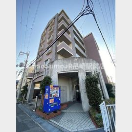 武庫之荘駅より徒歩11分 3階 築23年11ヶ月の賃貸物件