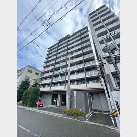 西長堀駅より徒歩7分 4階 築18年4ヶ月の賃貸物件