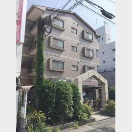 K1st 1階 築29年1ヶ月の賃貸物件