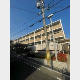 リブェール天城 1階 築17年10ヶ月の賃貸物件