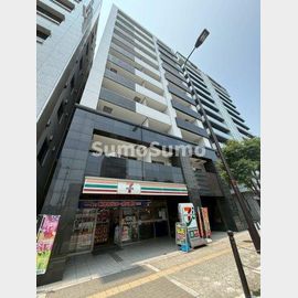 アーバネックス谷町 11階 築16年5ヶ月の賃貸物件