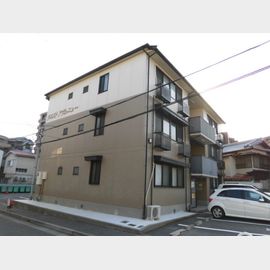 ウエストアヴェニュー 2階 築26年4ヶ月の賃貸物件