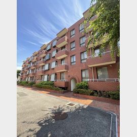 さくら夙川駅より徒歩1分 1階 築44年10ヶ月の賃貸物件