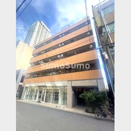 四ツ橋駅より徒歩5分 5階 築26年4ヶ月の賃貸物件