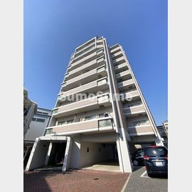 尼崎駅より徒歩13分 8階 築30年9ヶ月の賃貸物件