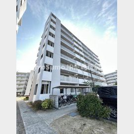 武庫之荘駅より徒歩24分 4階 築19年4ヶ月の賃貸物件