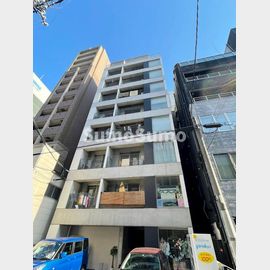 ロイヤルメゾンミナミセンバ 6階 築20年の賃貸物件