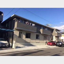 高速長田駅より徒歩7分 1階 築9年3ヶ月の賃貸物件