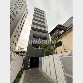 日本橋駅より徒歩3分 4階 築17年7ヶ月の賃貸物件