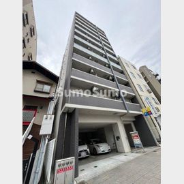 ＥＸＥ天王寺２ 5階 築7年10ヶ月の賃貸物件