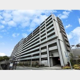 妙法寺駅より徒歩9分 9階 築9年の賃貸物件