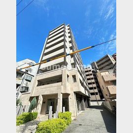 エヴァステージ梅田WEST 10階 築17年10ヶ月の賃貸物件