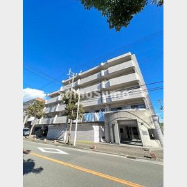 園田駅より徒歩15分 5階 築34年6ヶ月の賃貸物件