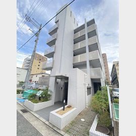 鳴尾・武庫川女子大前駅より徒歩9分 5階 築27年7ヶ月の賃貸物件