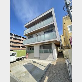 ポルト甲子園 3階 築7年10ヶ月の賃貸物件