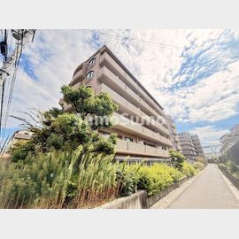 魚崎駅より徒歩7分 6階 築34年3ヶ月の賃貸物件