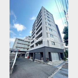 アーバネックス神戸六甲 5階 築13年8ヶ月の賃貸物件