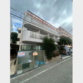 ＧＡＲＤＥＮＰＡＲＴＹ西宮北口 3階 築37年11ヶ月の賃貸物件