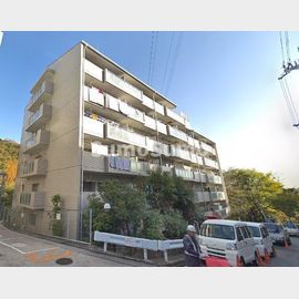 ハイツひばりが丘 5階 築35年9ヶ月の賃貸物件