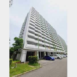 武庫川団地前駅より徒歩9分 3階 築46年10ヶ月の賃貸物件