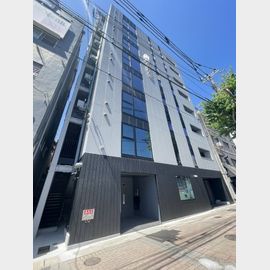 花隈駅より徒歩2分 7階 新築の賃貸物件