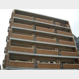 森ノ宮駅より徒歩7分 5階 築37年10ヶ月の賃貸物件