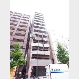 ユニバーサルビル・アネックス 13階 築7年10ヶ月の賃貸物件