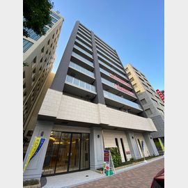 三ノ宮駅より徒歩9分 9階 築4年11ヶ月の賃貸物件