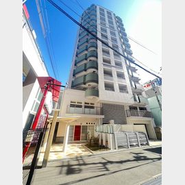 ワコーレ神戸元町ａｘｉａの賃貸物件