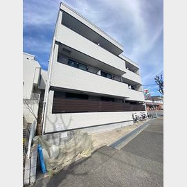 甲陽園駅より徒歩18分 1階 築10年2ヶ月の賃貸物件