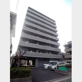 エスリード夙川東 9階 築27年1ヶ月の賃貸物件