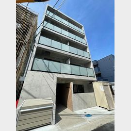 BENISSIMO西宮 1階 築4年8ヶ月の賃貸物件