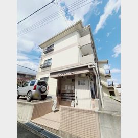 サンライト仁川 2階 築29年1ヶ月の賃貸物件